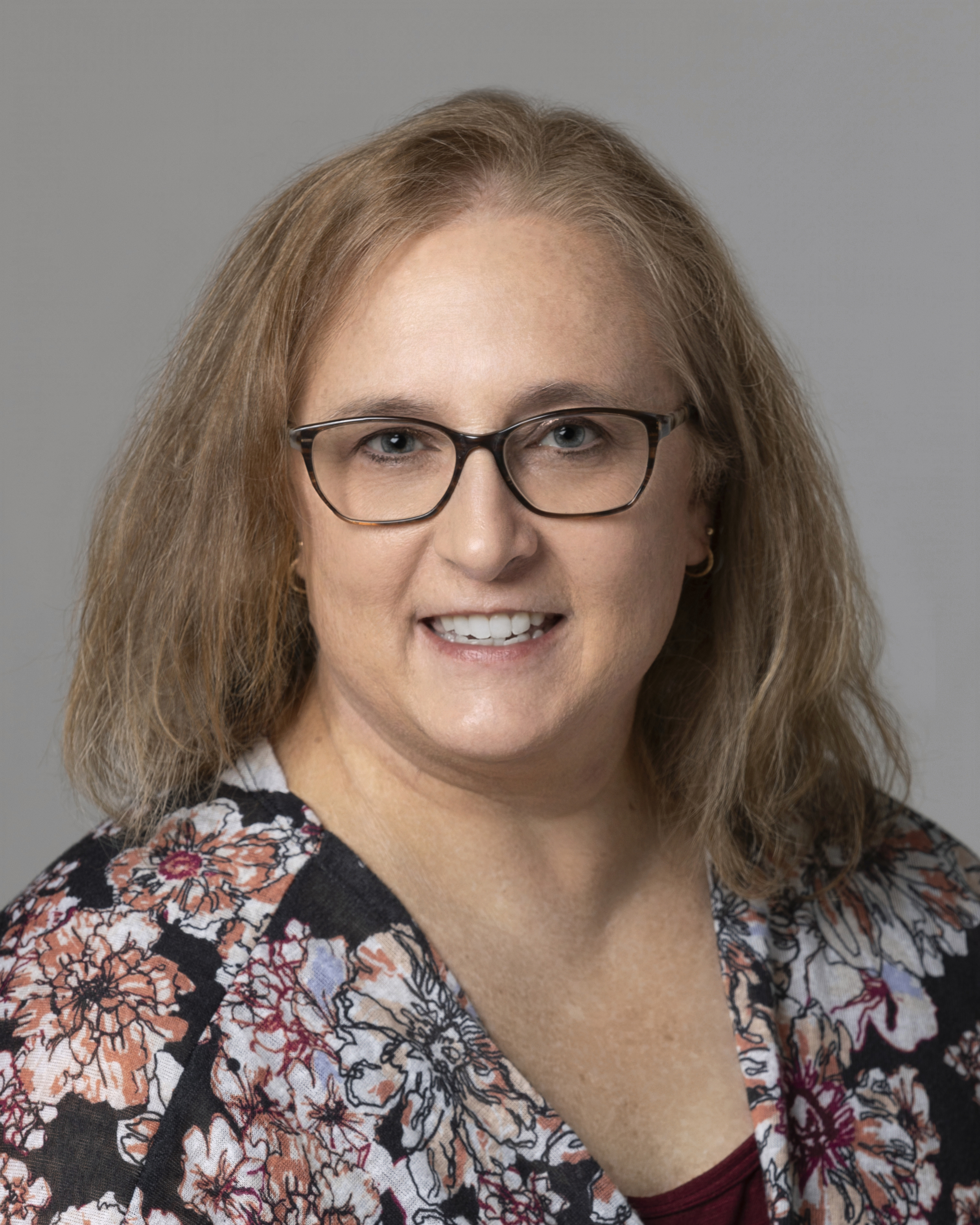 Keri Haberer REALTOR